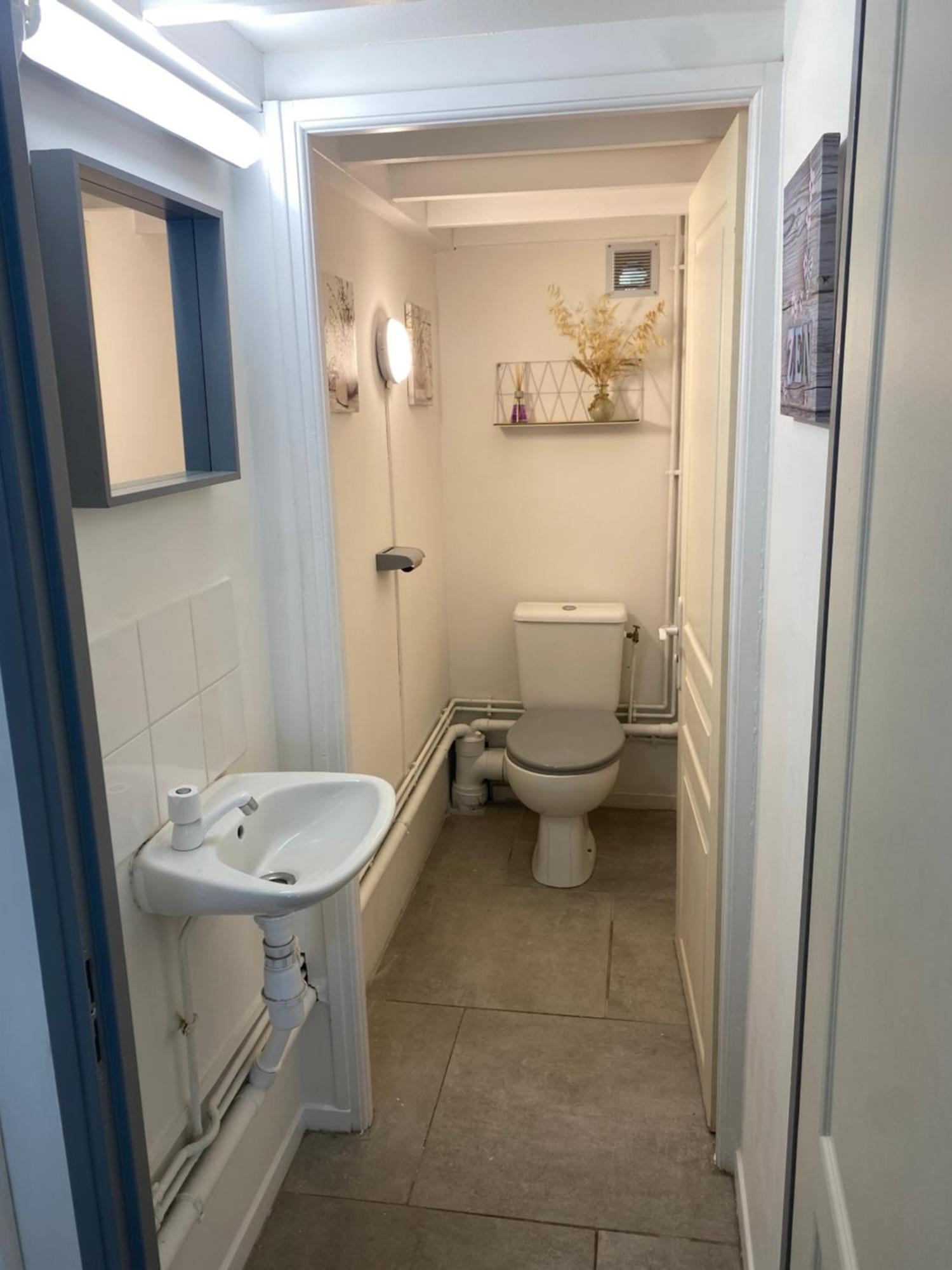 L Appart D Ange 1 Idealement Situe 37M2 Entre Port Et Village Gruissan Exteriér fotografie