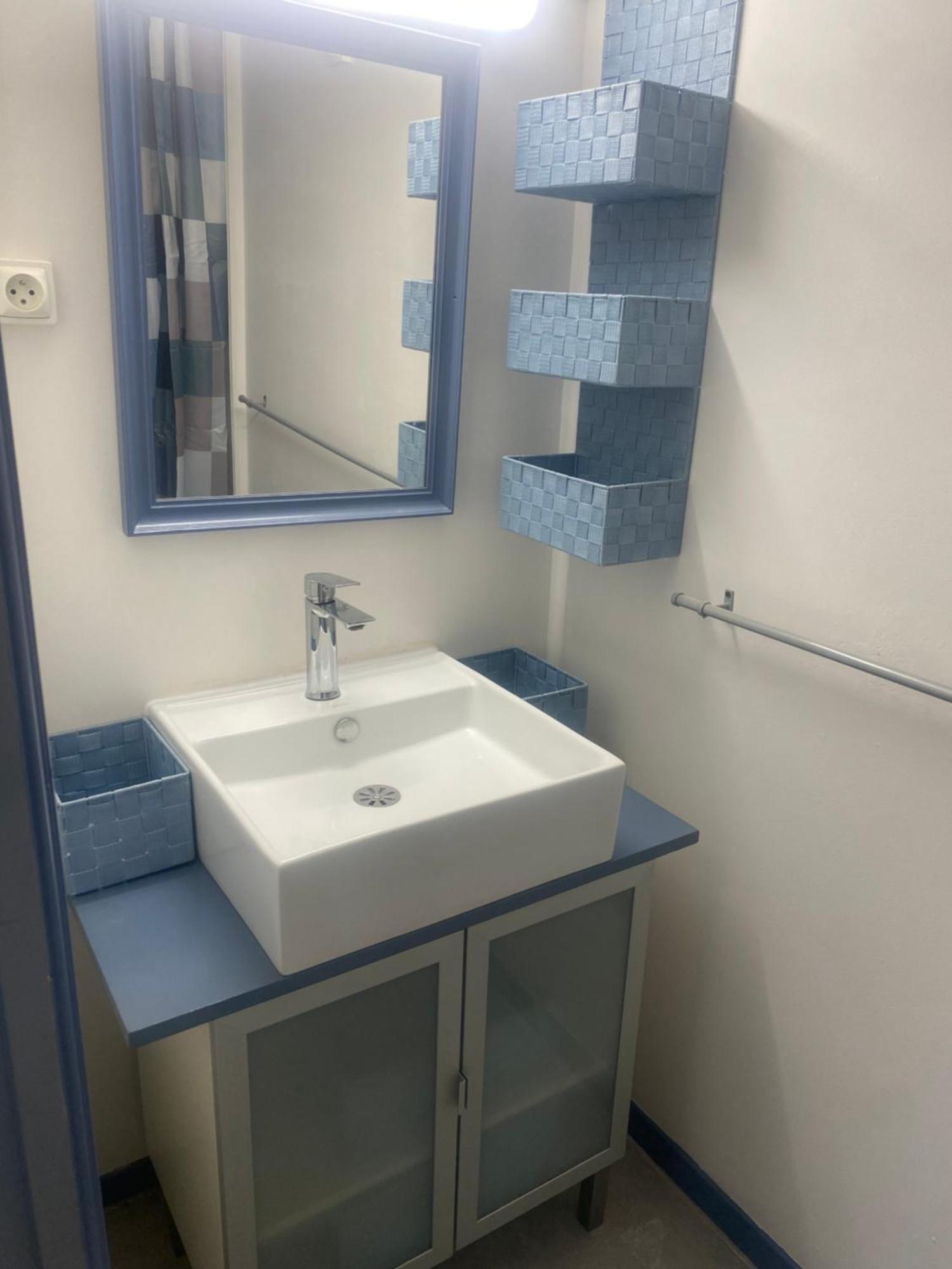 L Appart D Ange 1 Idealement Situe 37M2 Entre Port Et Village Gruissan Exteriér fotografie